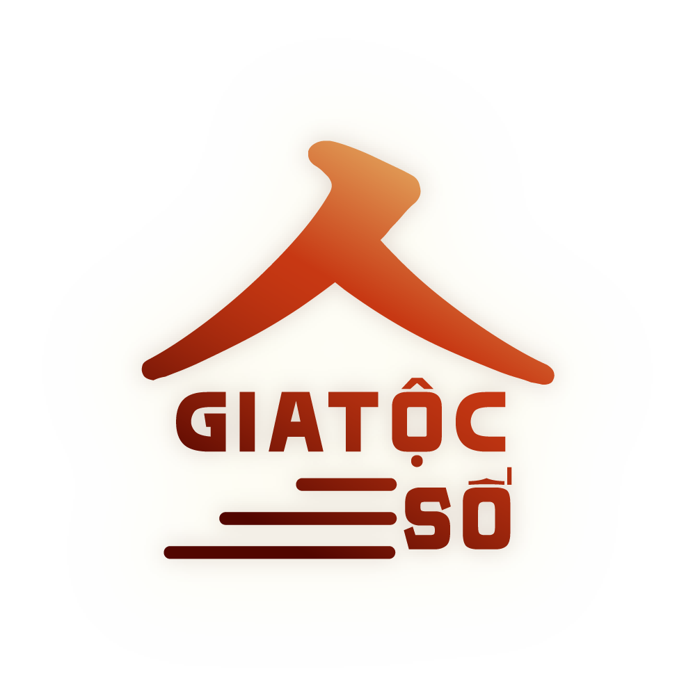Gia tộc số